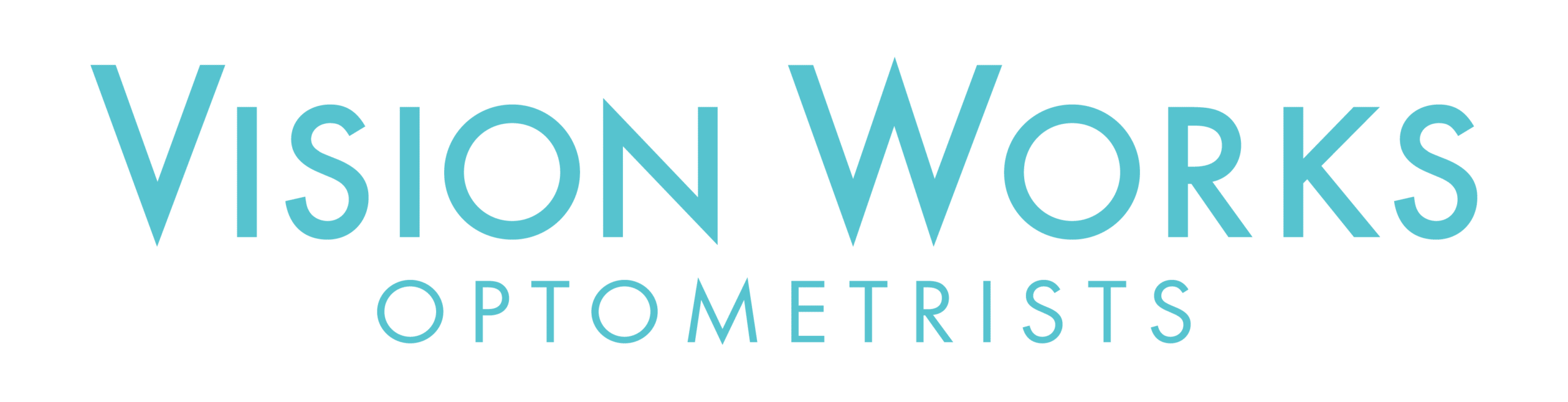 Vision Works Optometrists